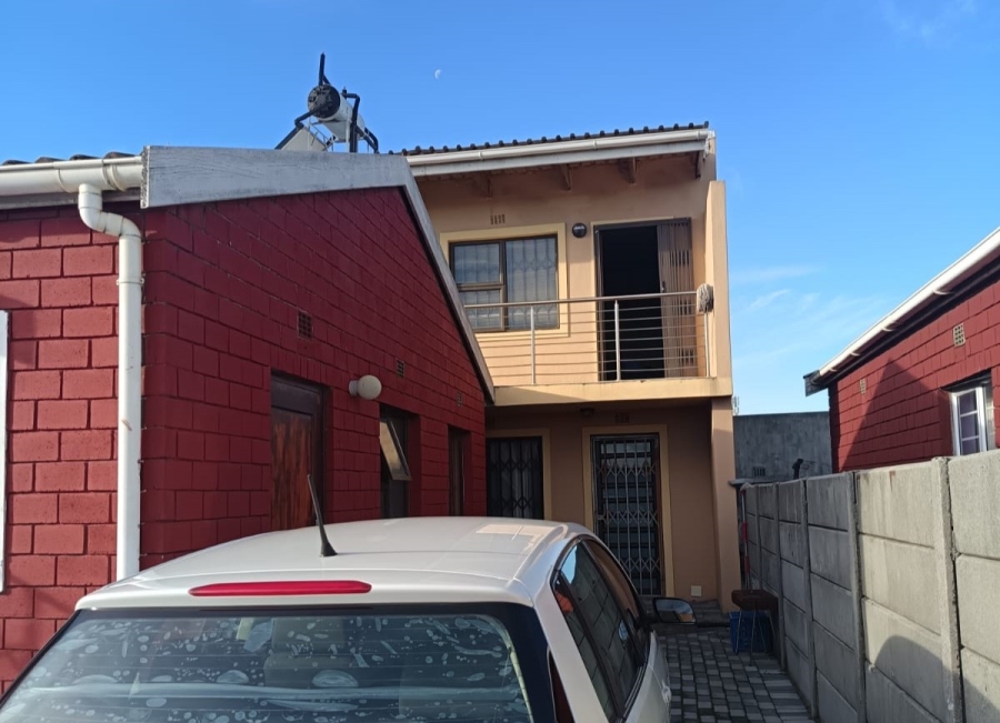 2 Bedroom Property for Sale in Philippi Western Cape
